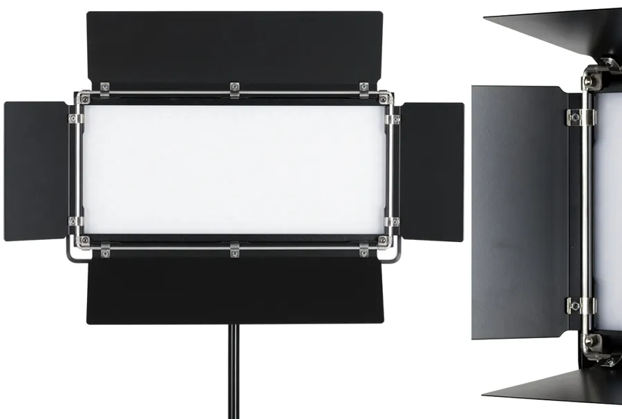 Wrota Quadralite Thea 600 RGB PRO